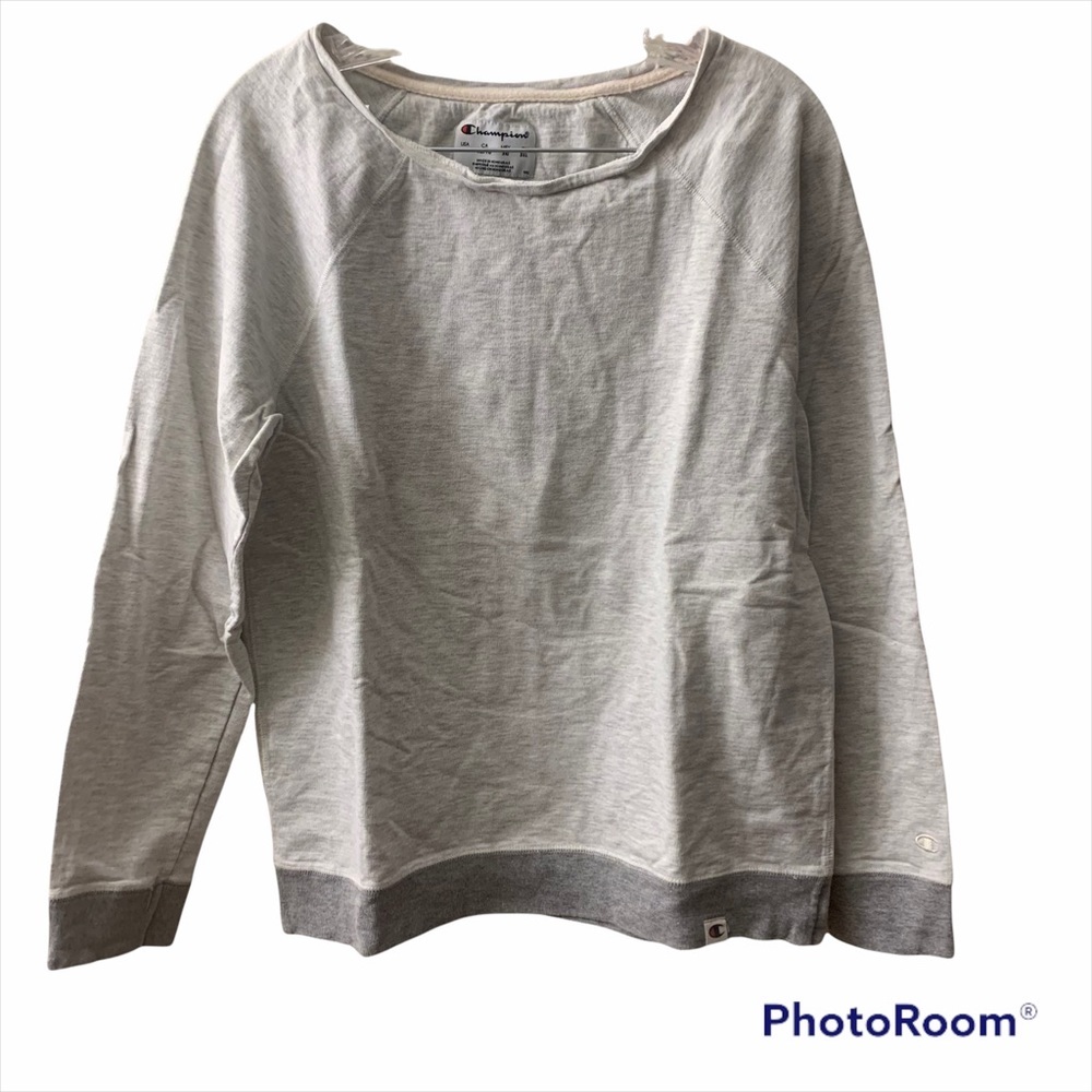 Champion Women’s Sweater xl